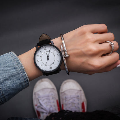 Montre & bracelet de mode