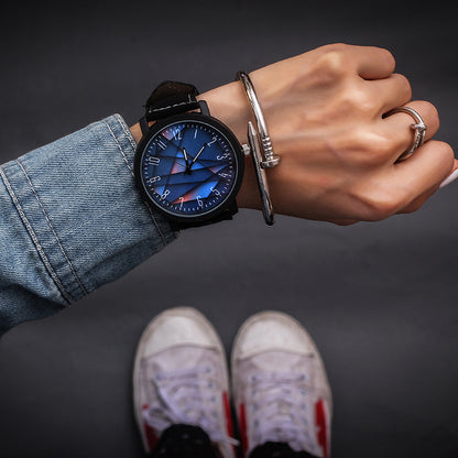 Montre & bracelet de mode