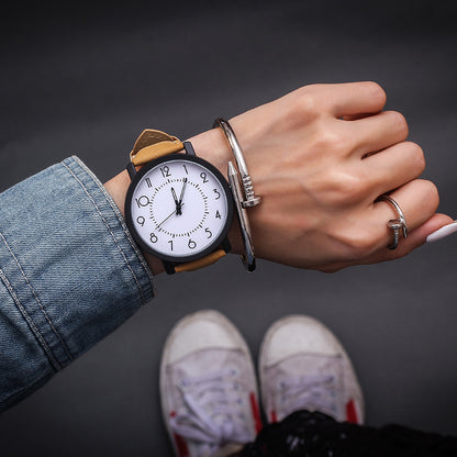 Montre & bracelet de mode