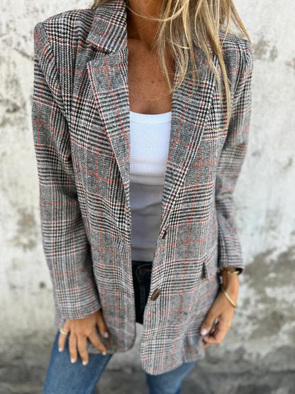 Veste de costume très chic