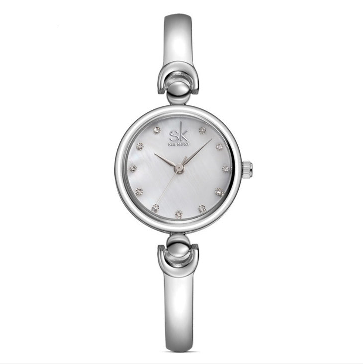 Montre moderne