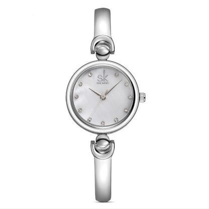 Montre moderne