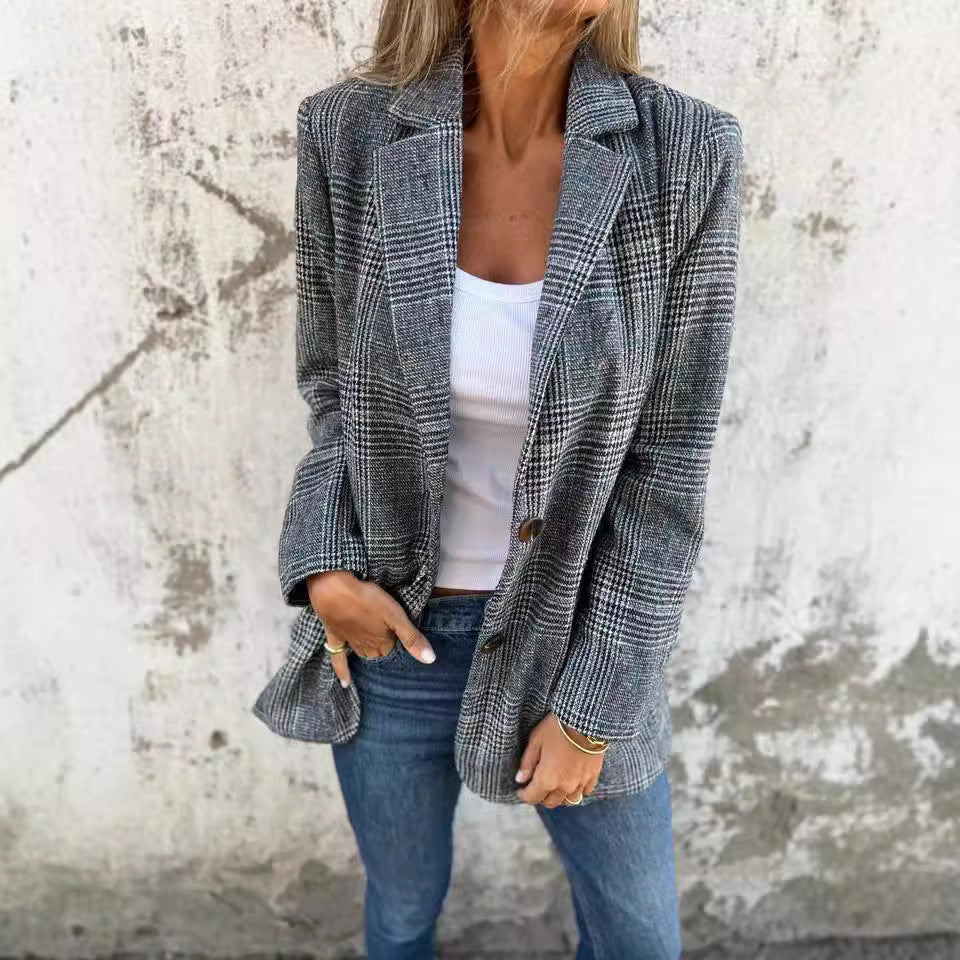 Veste de costume très chic